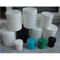 东莞良器塑胶批发供应涂料桶,塑料桶,润滑油桶,塑料包装桶