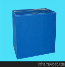 瓦楞箱 飞燕塑胶制品 钙塑瓦楞箱生产流程