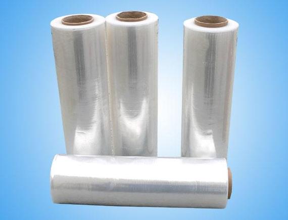 pe缠绕膜 - 索信 (中国 生产商) - 塑料包装制品 - 包装制品 产品
