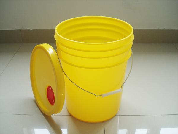 20l塑料包装桶 - 自销产品 (中国) - 塑料包装制品 - 包装制品 产品